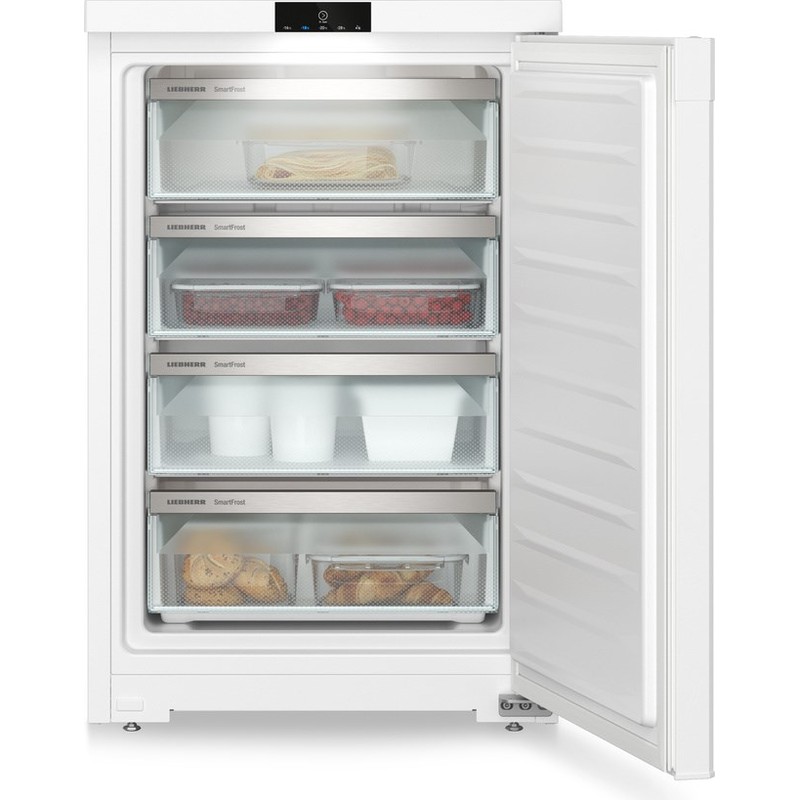 Морозильная камера Liebherr Fe 1414 Pure - изображение 3