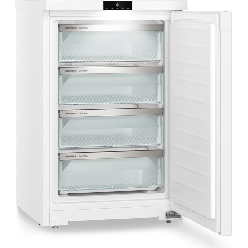 Морозильная камера Liebherr Fe 1414 Pure - изображение 4