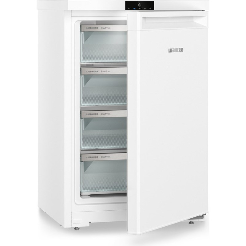 Морозильная камера Liebherr Fe 1414 Pure - изображение 5