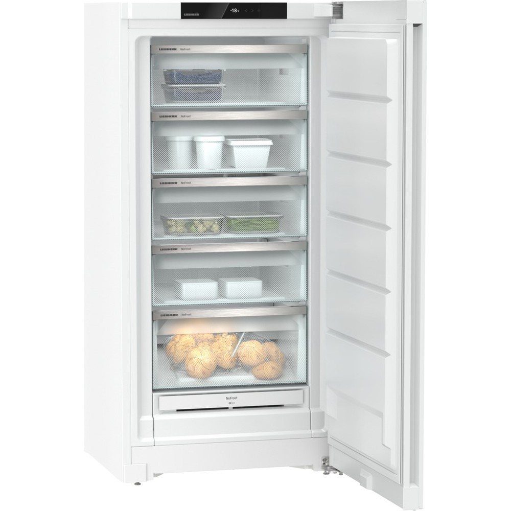 Морозильна камера Liebherr FNa 6625 Plus - изображение 2