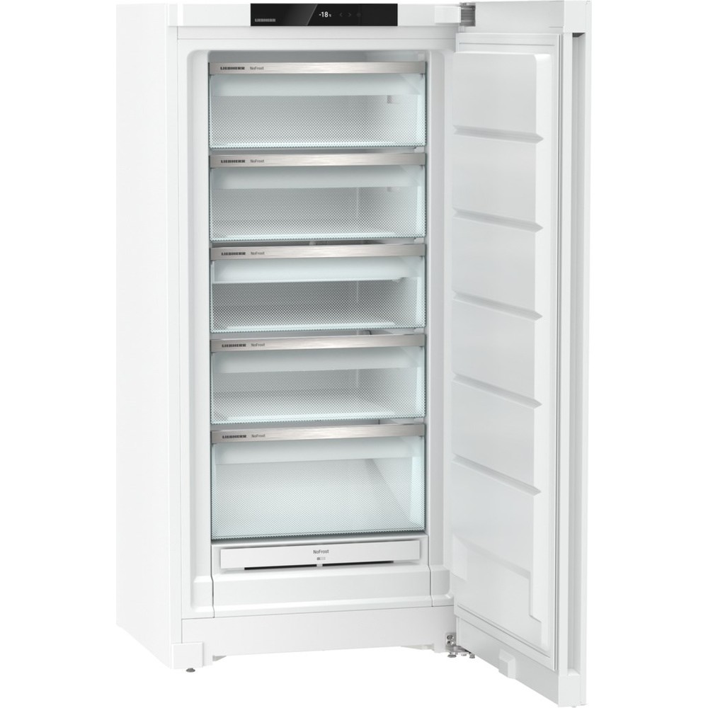 Морозильна камера Liebherr FNa 6625 Plus - изображение 4