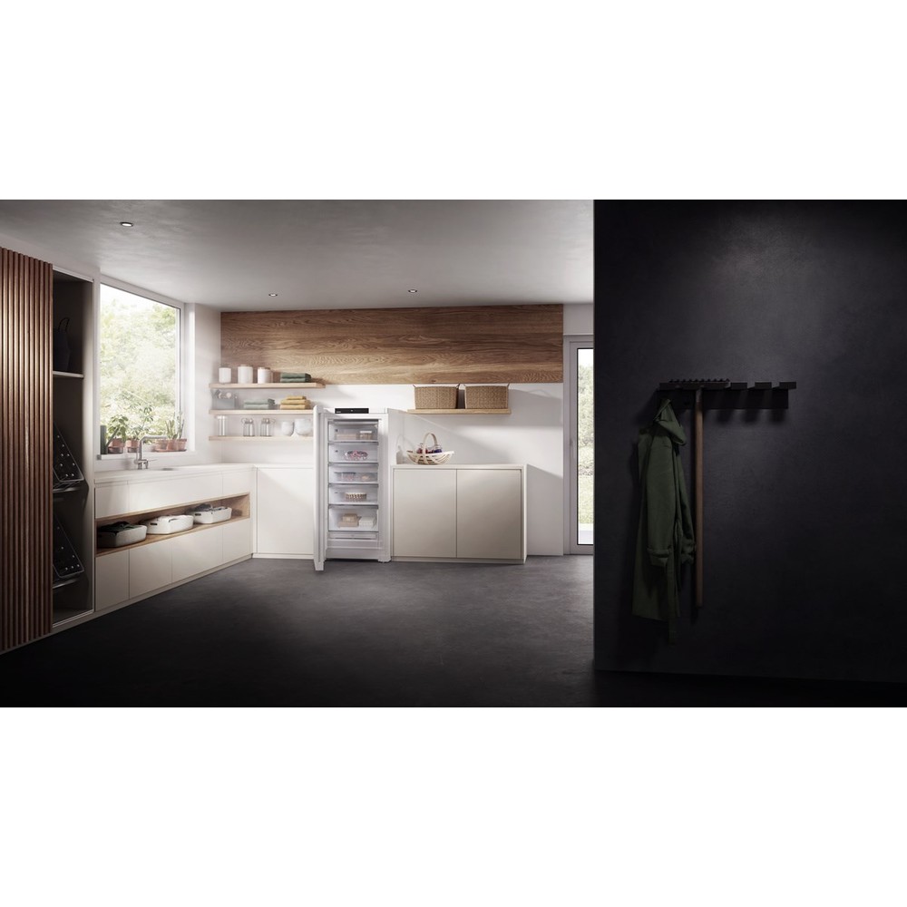 Морозильна камера Liebherr FNa 6625 Plus - изображение 9