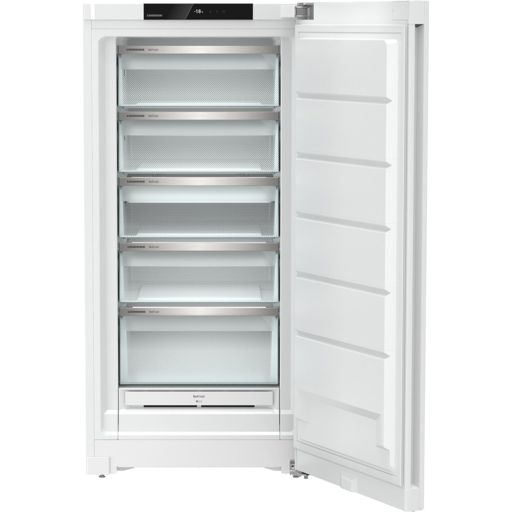 Морозильна камера Liebherr FNa 6625 Plus - изображение 6