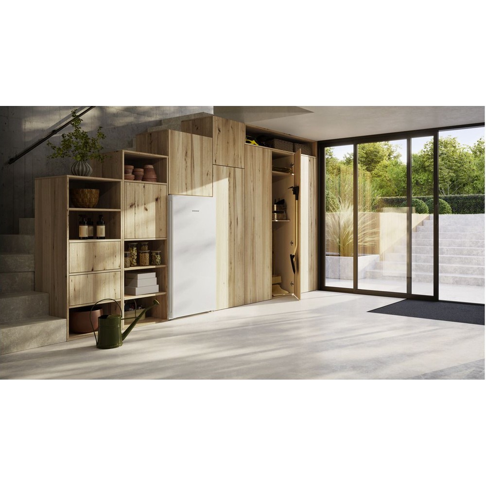 Морозильная камера Liebherr FNa 6635 Plus - изображение 9