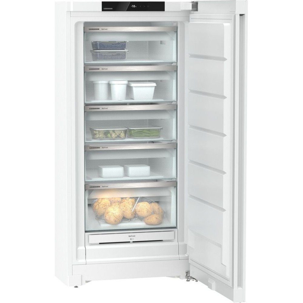 Морозильная камера Liebherr FNa 6635 Plus - изображение 2