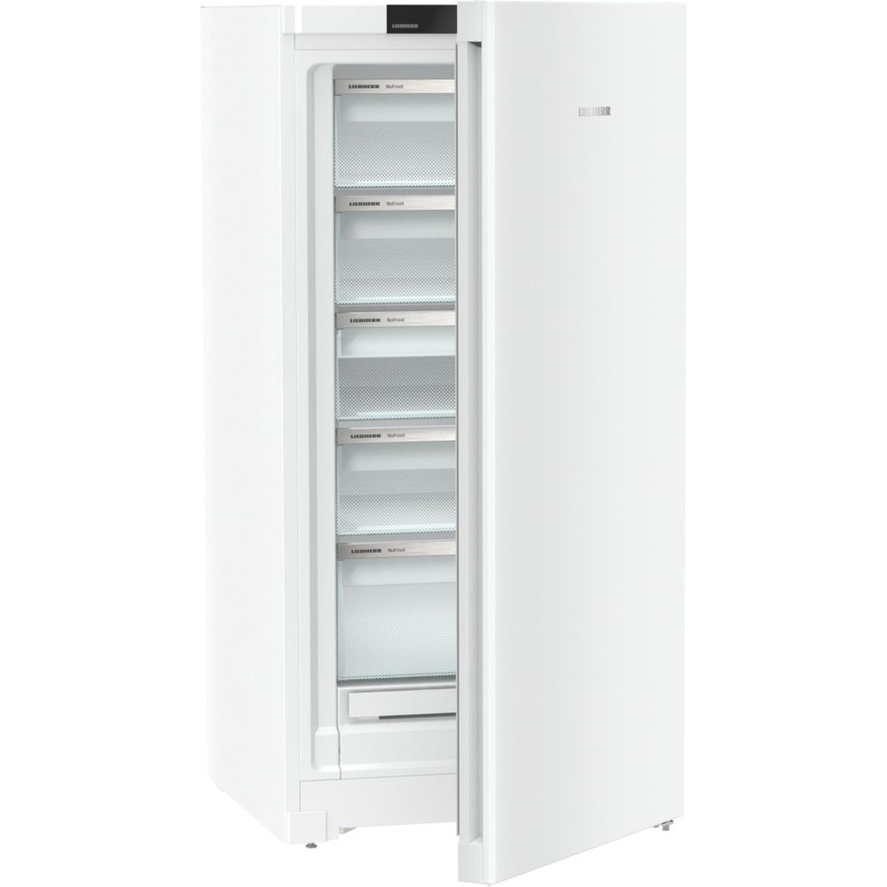 Морозильная камера Liebherr FNa 6635 Plus - изображение 5