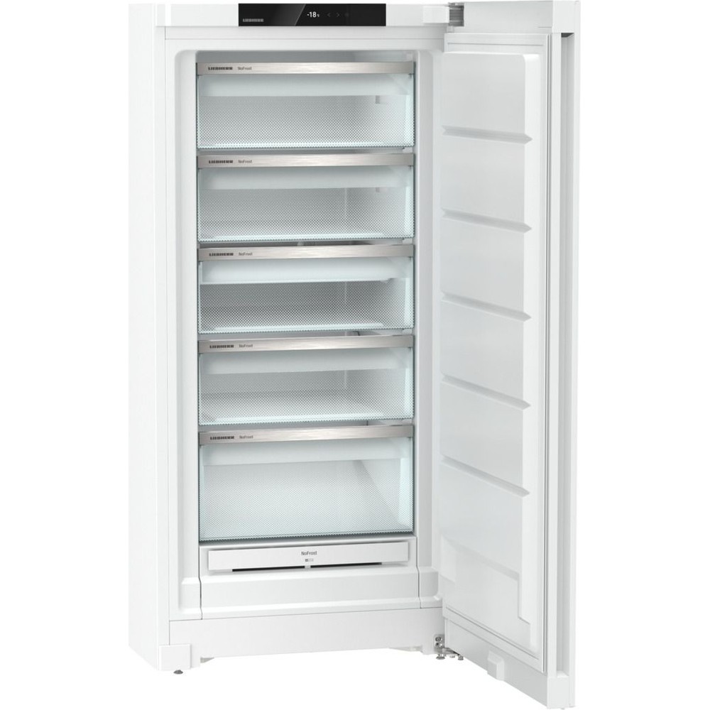 Морозильная камера Liebherr FNa 6635 Plus - изображение 4