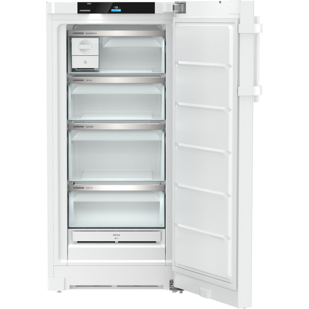 Морозильна камера Liebherr FNb 425i Prime - изображение 6