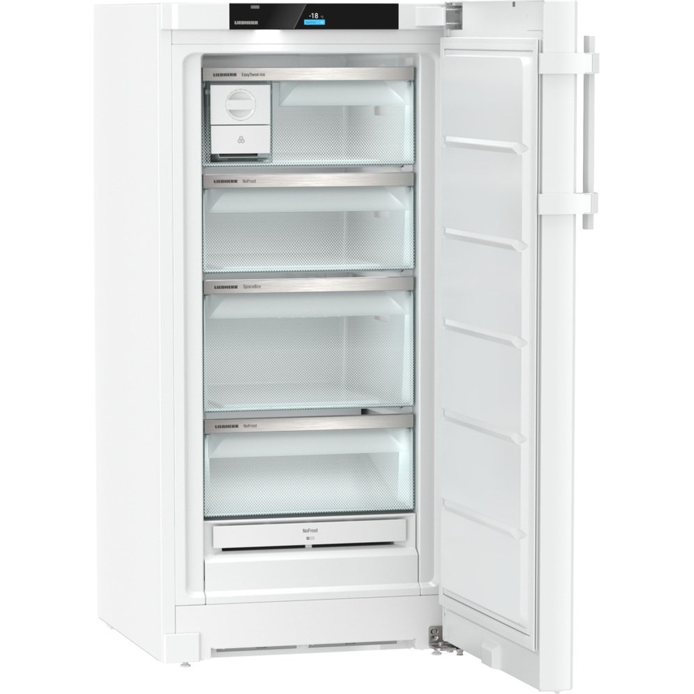 Морозильна камера Liebherr FNb 425i Prime - изображение 4