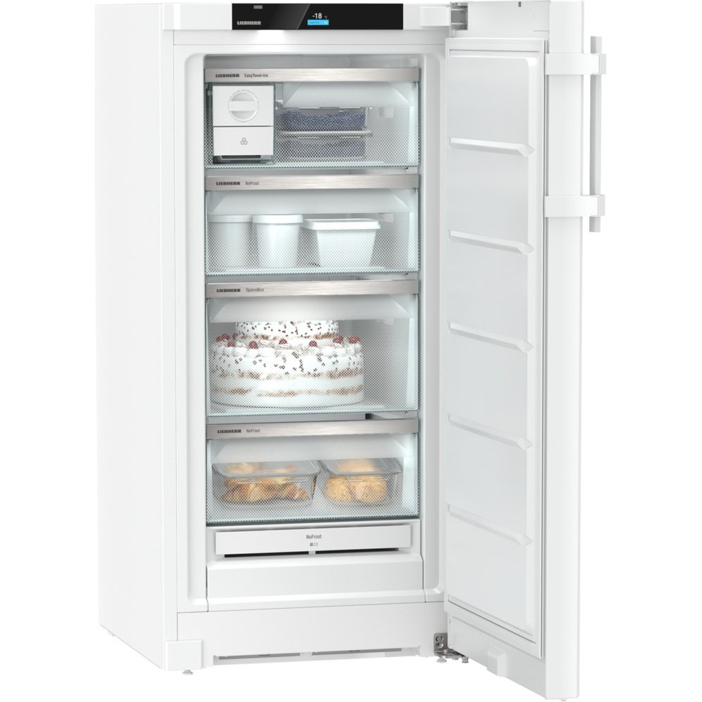 Морозильна камера Liebherr FNb 425i Prime - изображение 2