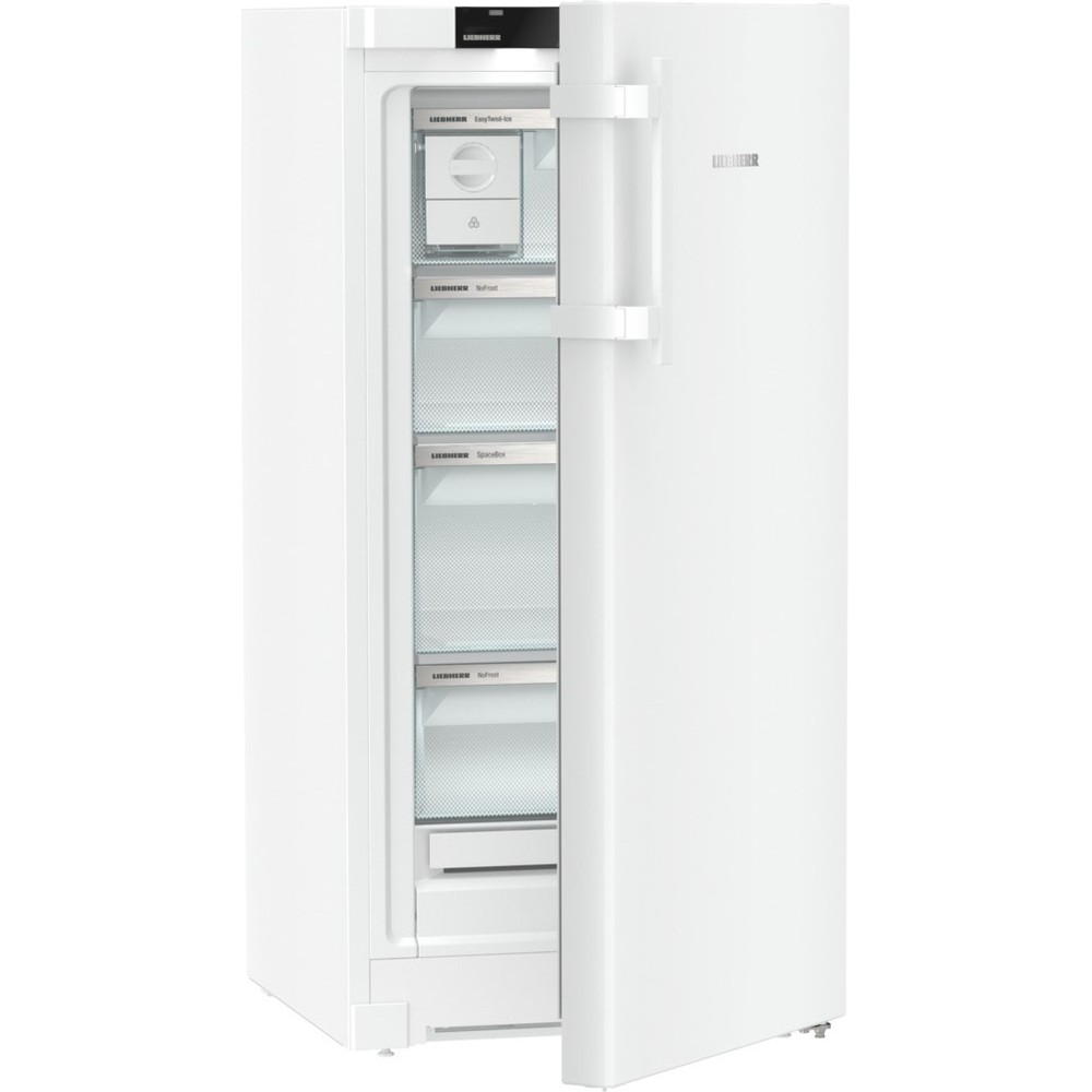 Морозильна камера Liebherr FNb 425i Prime - изображение 5