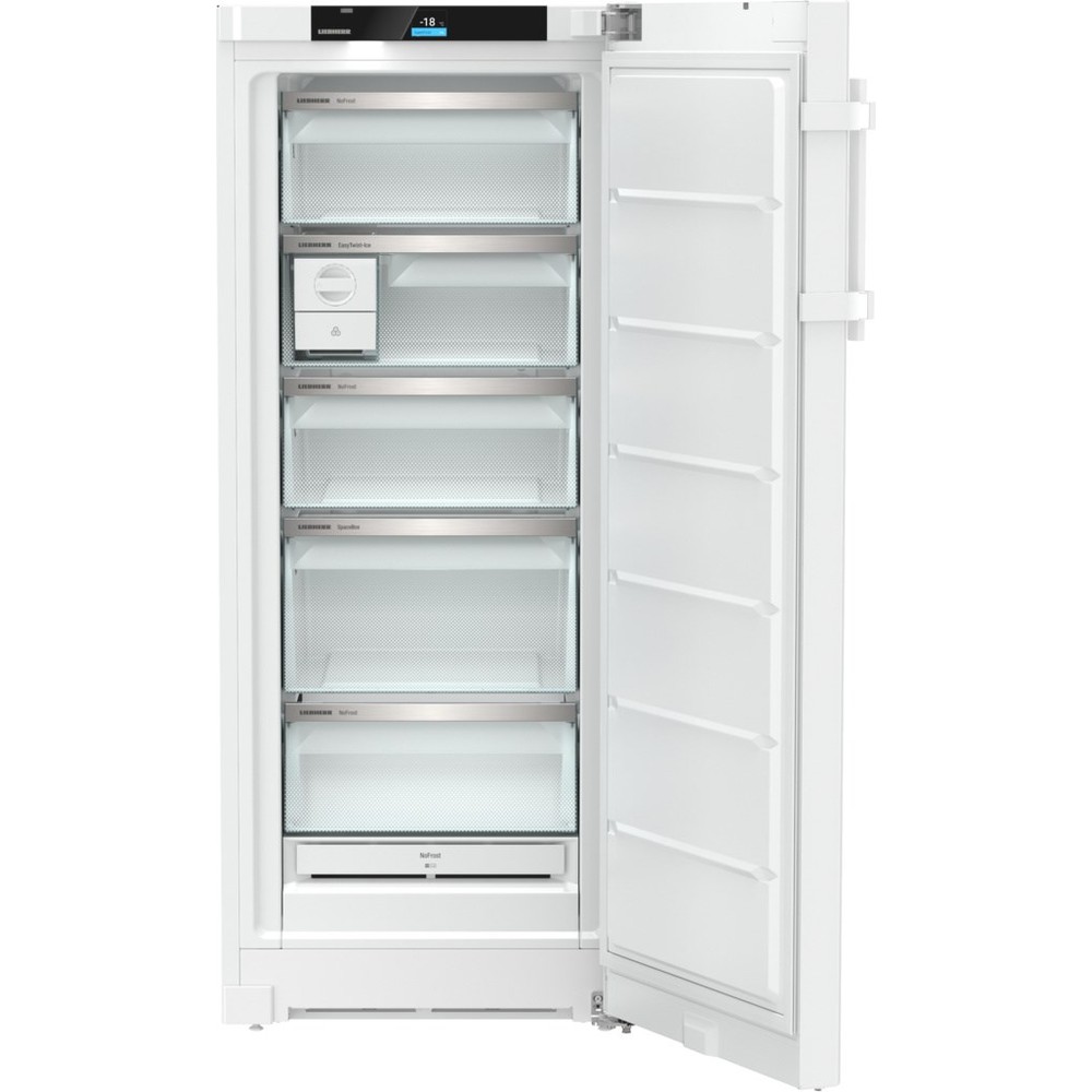 Морозильна камера Liebherr FNb 465i Prime - изображение 6