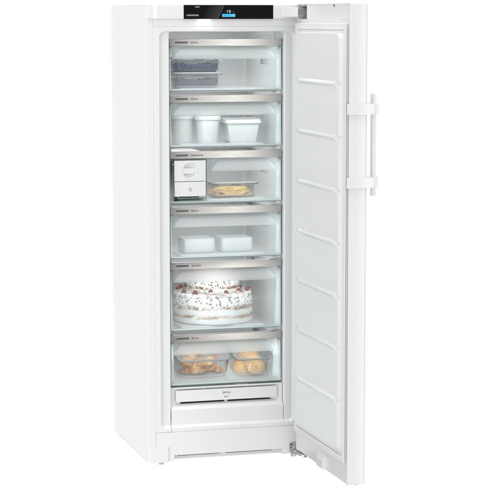 Морозильная камера Liebherr FNb 5056 Prime - изображение 2