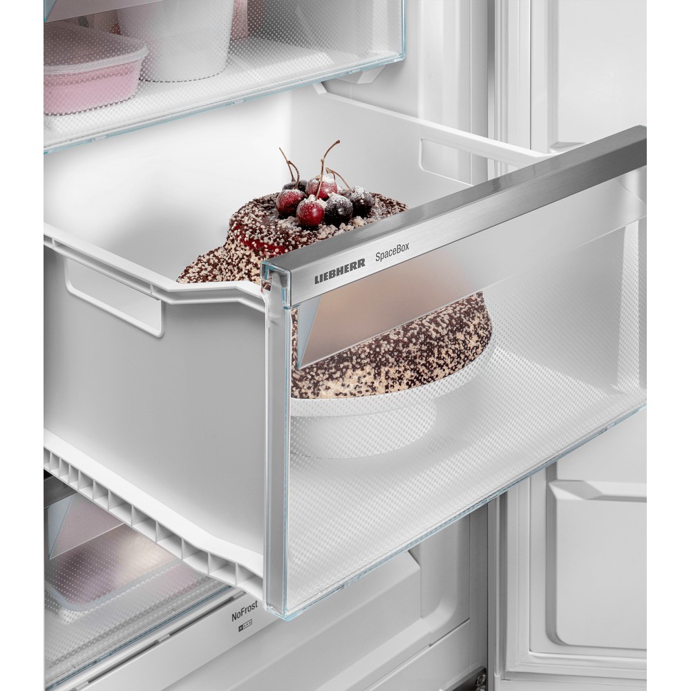 Морозильная камера Liebherr FNb 5056 Prime - изображение 12