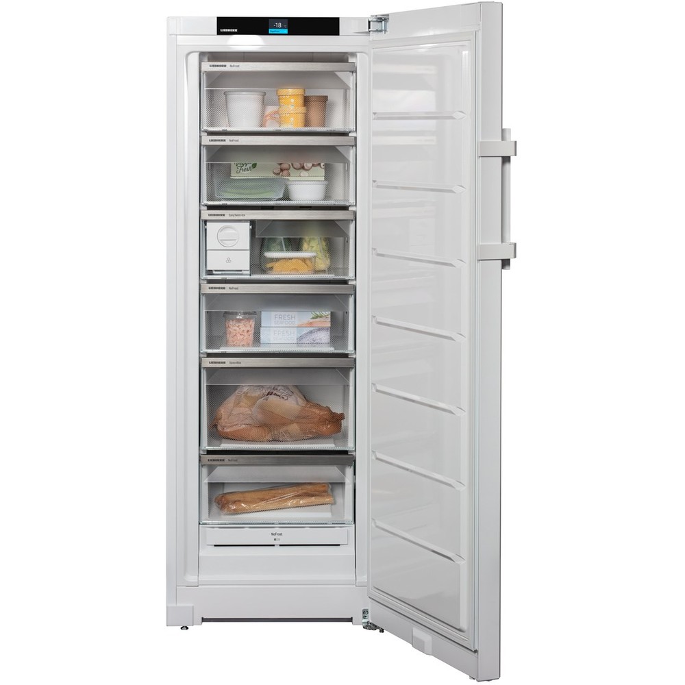 Морозильная камера Liebherr FNb 5056 Prime - изображение 3