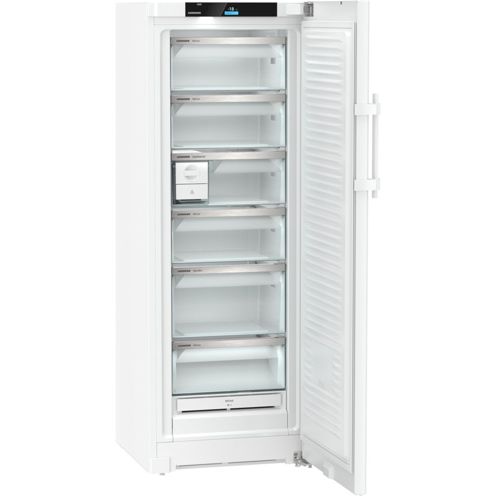 Морозильна камера Liebherr FNb 505i Prime - изображение 4