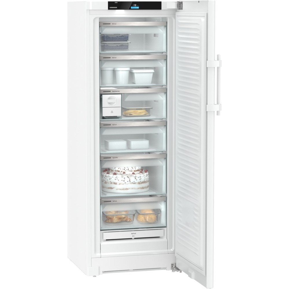 Морозильна камера Liebherr FNb 505i Prime - изображение 2