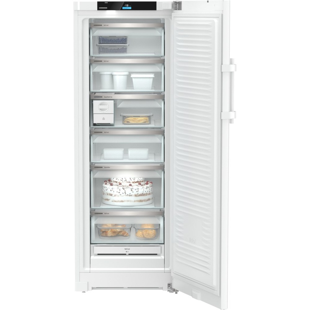 Морозильна камера Liebherr FNb 505i Prime - изображение 3