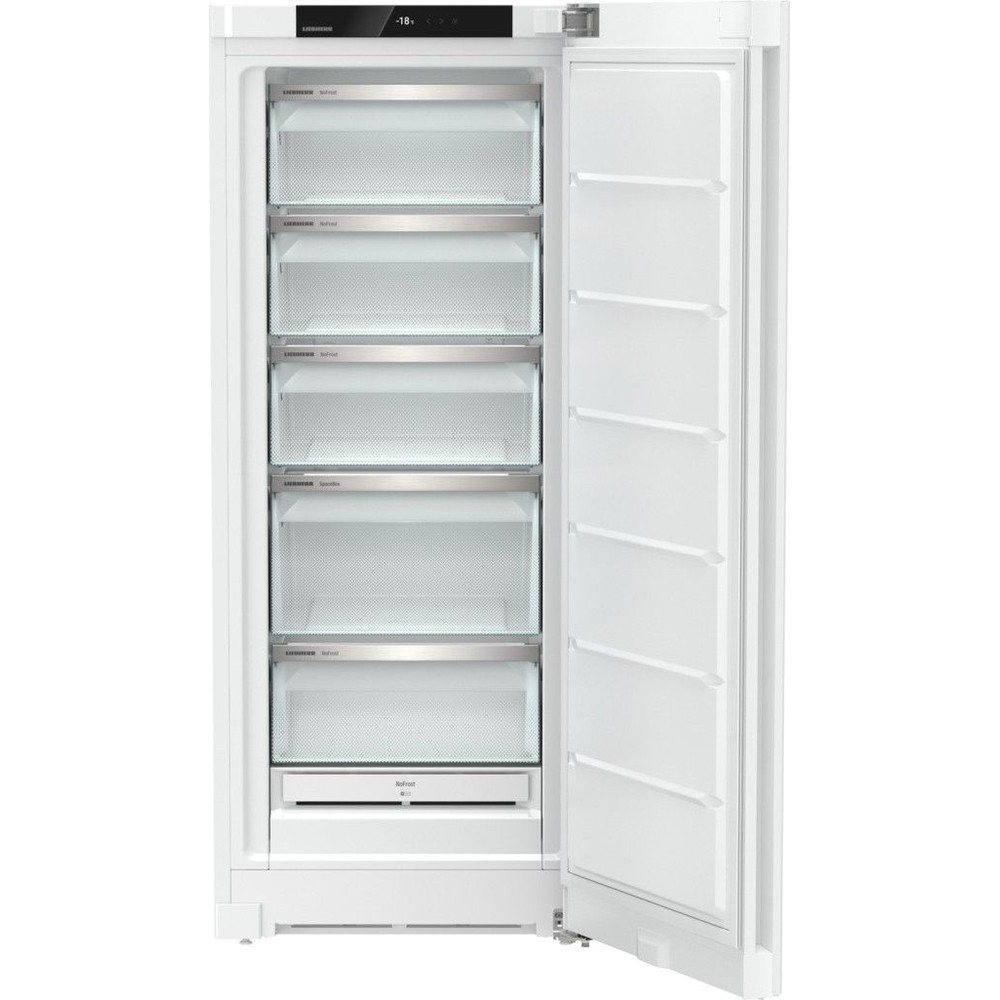 Морозильная камера Liebherr FNc 4625 Plus - изображение 5