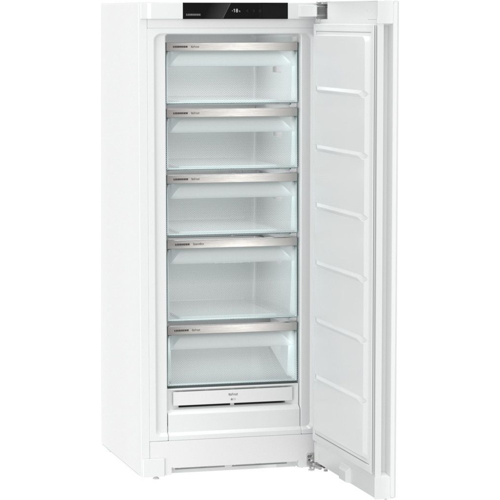 Морозильная камера Liebherr FNc 4625 Plus - изображение 3