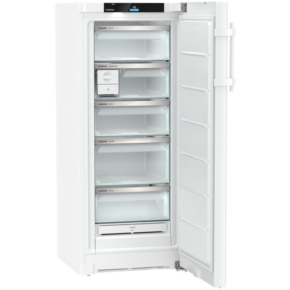 Морозильна камера Liebherr FNc 4675 Peak - изображение 4