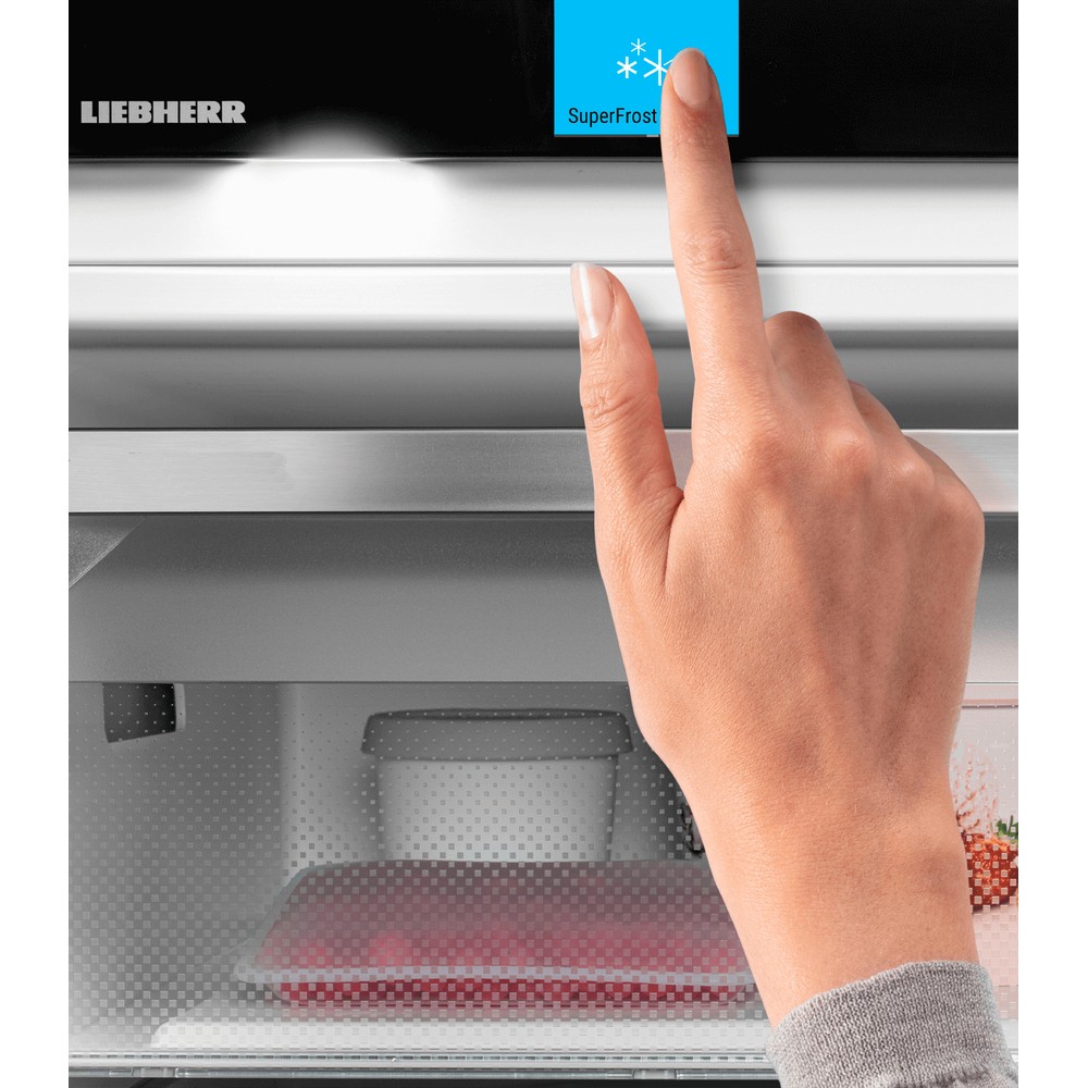 Морозильна камера Liebherr FNc 4675 Peak - изображение 10