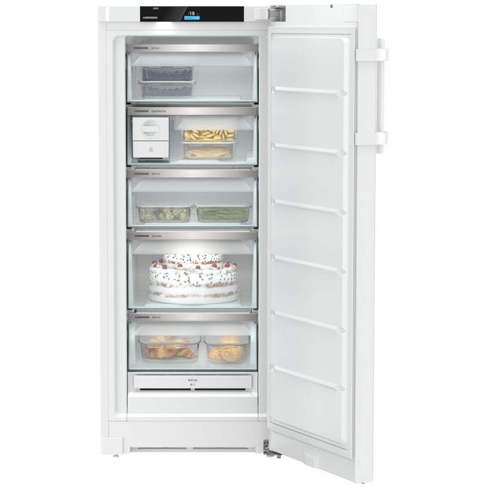 Морозильна камера Liebherr FNc 4675 Peak - изображение 3