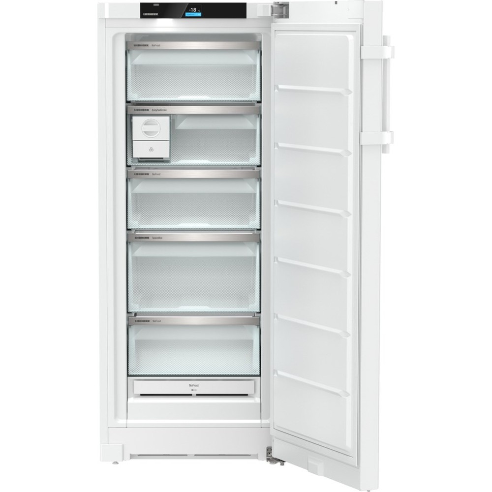 Морозильна камера Liebherr FNc 467i Peak - изображение 6