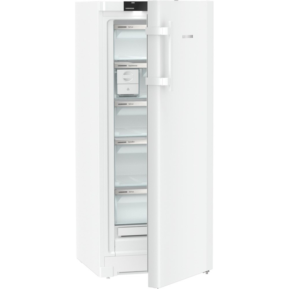 Морозильна камера Liebherr FNc 467i Peak - изображение 5