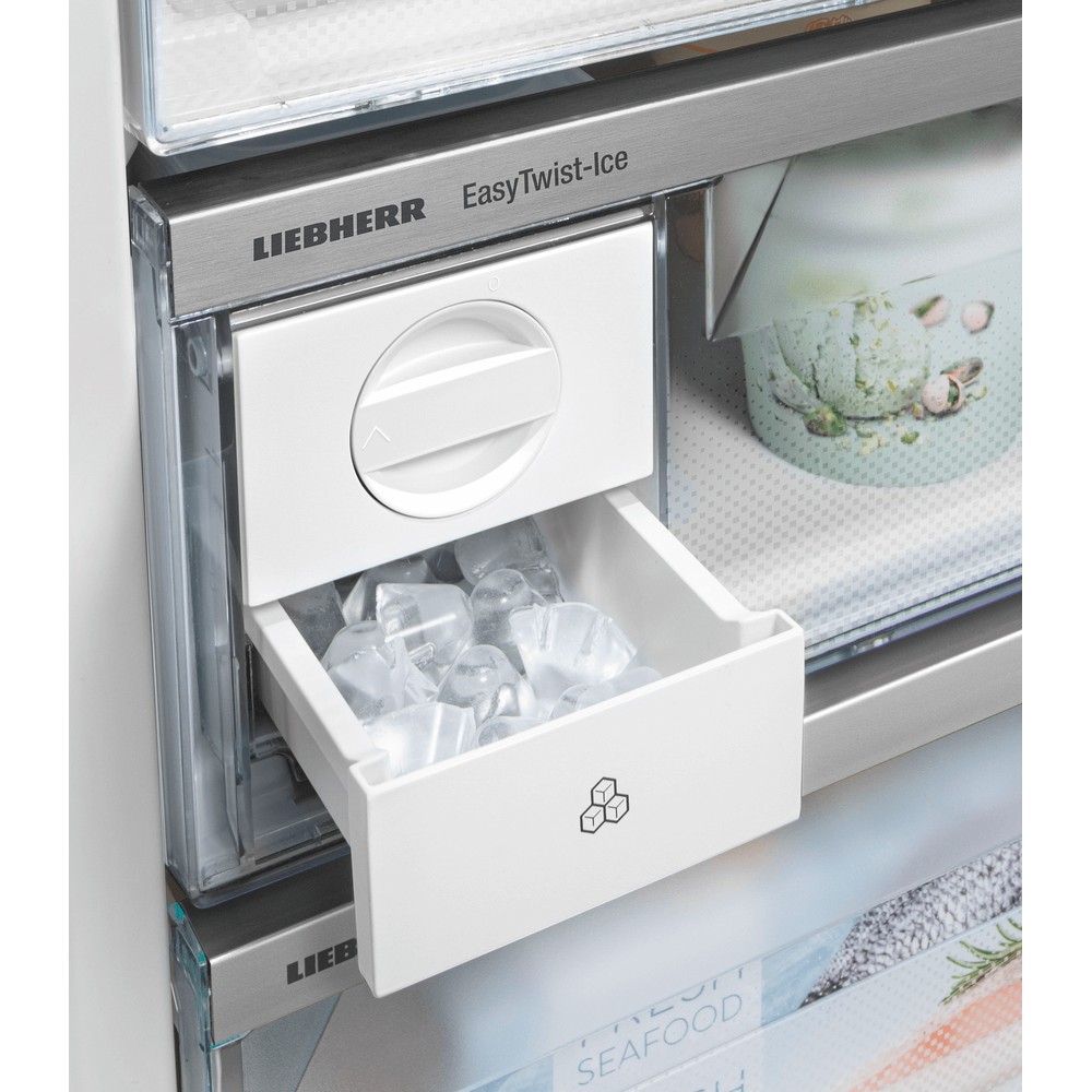 Морозильна камера Liebherr FNc 5076 Peak - изображение 11