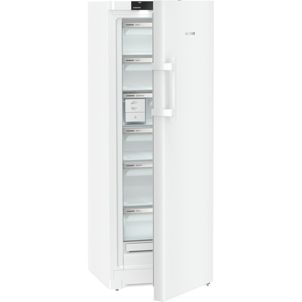 Морозильна камера Liebherr FNc 507i Peak - изображение 5