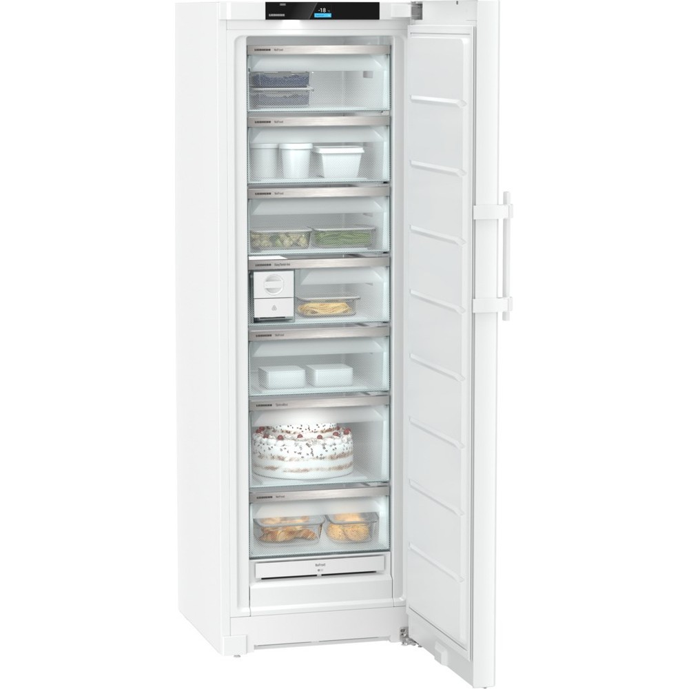 Морозильна камера Liebherr FNc 527i Peak - изображение 2