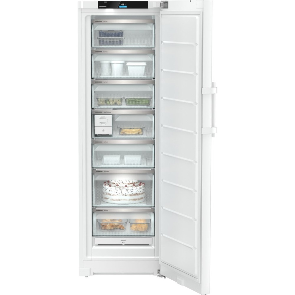 Морозильна камера Liebherr FNc 527i Peak - изображение 3