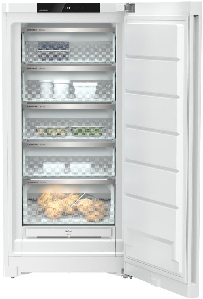 Морозильная камера Liebherr FNc 6625 Plus - изображение 7