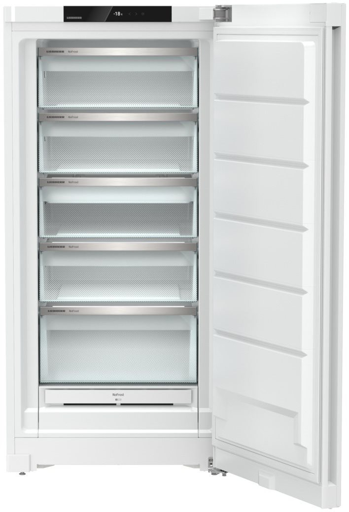 Морозильная камера Liebherr FNc 6625 Plus - изображение 6