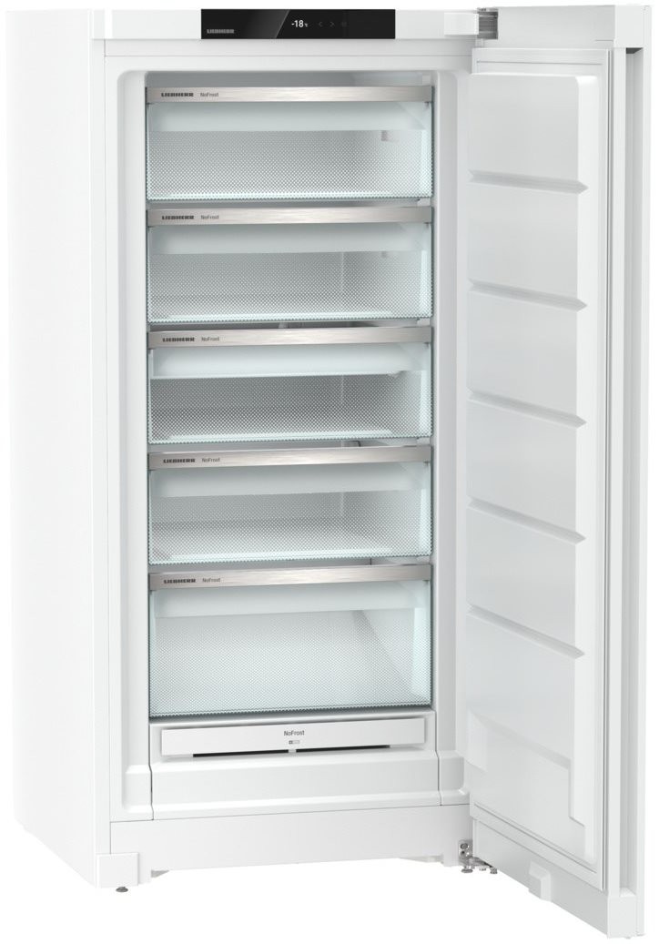 Морозильная камера Liebherr FNc 6625 Plus - изображение 3