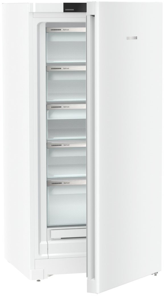 Морозильная камера Liebherr FNc 6625 Plus - изображение 4