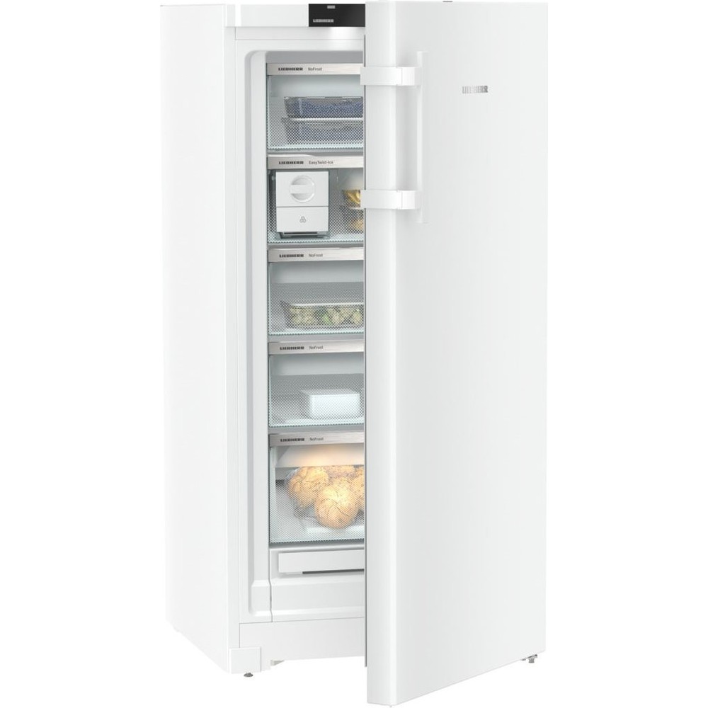 Морозильная камера Liebherr FNc 6675 Peak - изображение 1