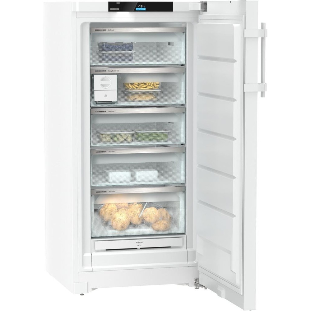 Морозильная камера Liebherr FNc 6675 Peak - изображение 8