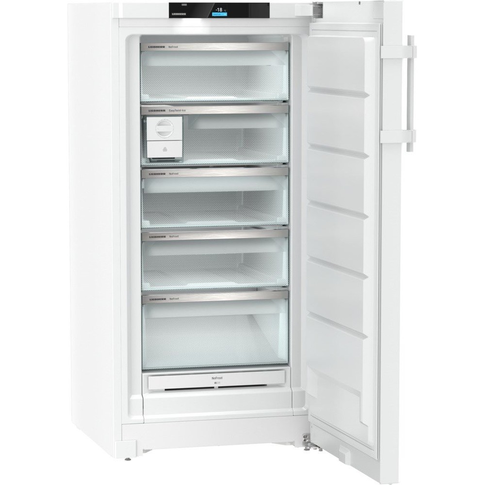 Морозильная камера Liebherr FNc 6675 Peak - изображение 5