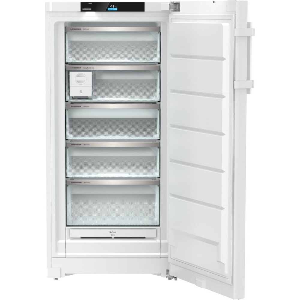 Морозильная камера Liebherr FNc 6675 Peak - изображение 7