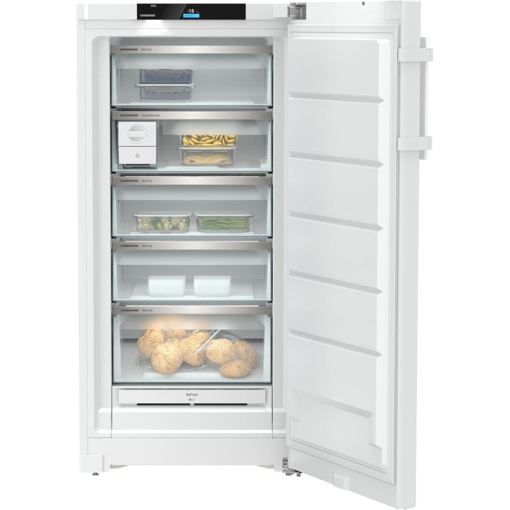 Морозильная камера Liebherr FNc 6675 Peak - изображение 4