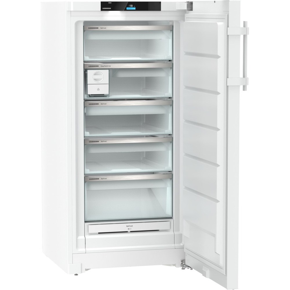 Морозильна камера Liebherr FNc 667i Peak - изображение 4