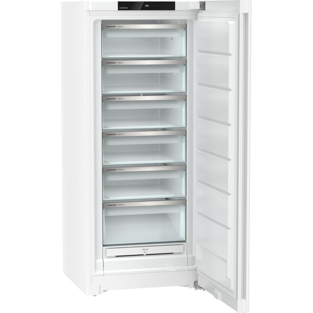 Морозильная камера Liebherr FNc 7026 Plus - изображение 4