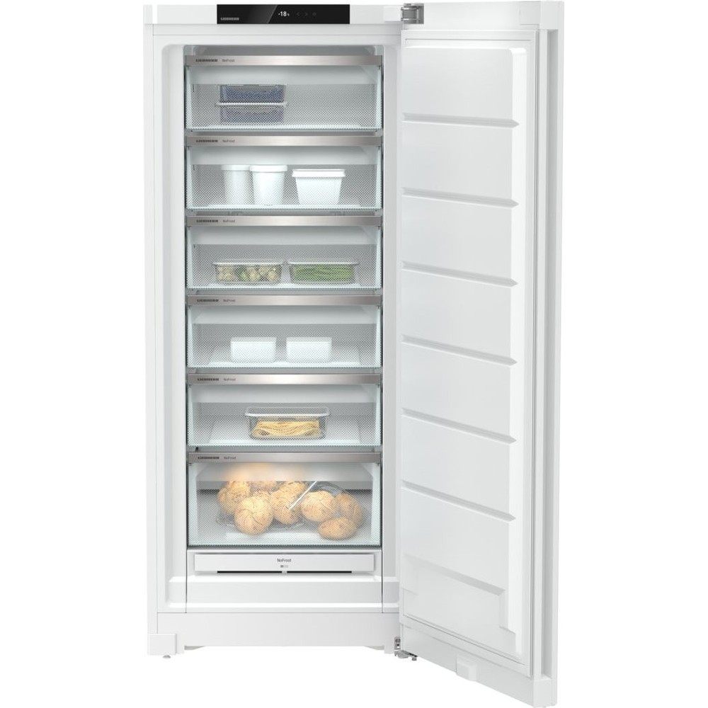 Морозильная камера Liebherr FNc 7026 Plus - изображение 3