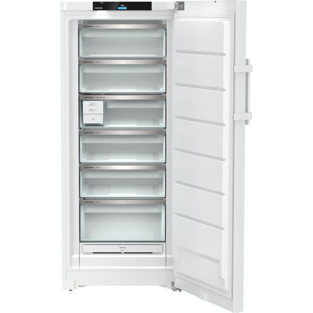 Морозильна камера Liebherr FNc 7076 Peak - изображение 7