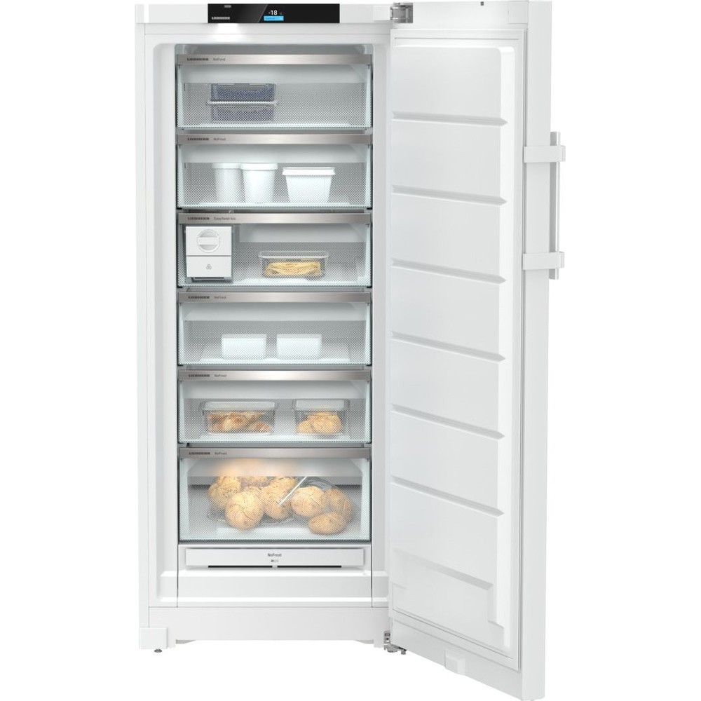 Морозильна камера Liebherr FNc 7076 Peak - изображение 4