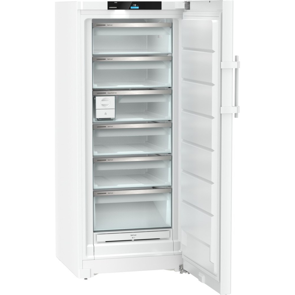 Морозильна камера Liebherr FNc 707i Peak - изображение 4