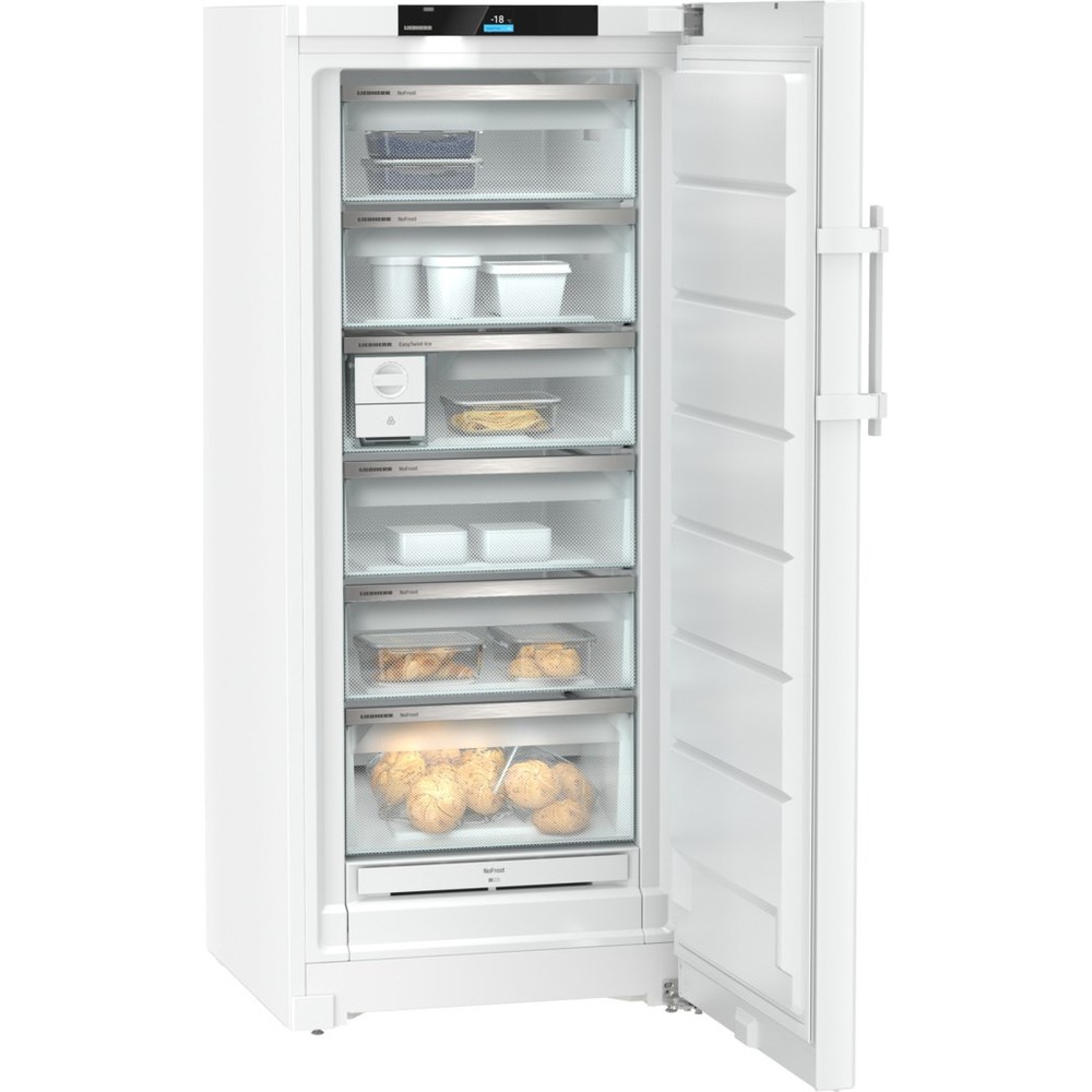Морозильна камера Liebherr FNc 707i Peak - изображение 2