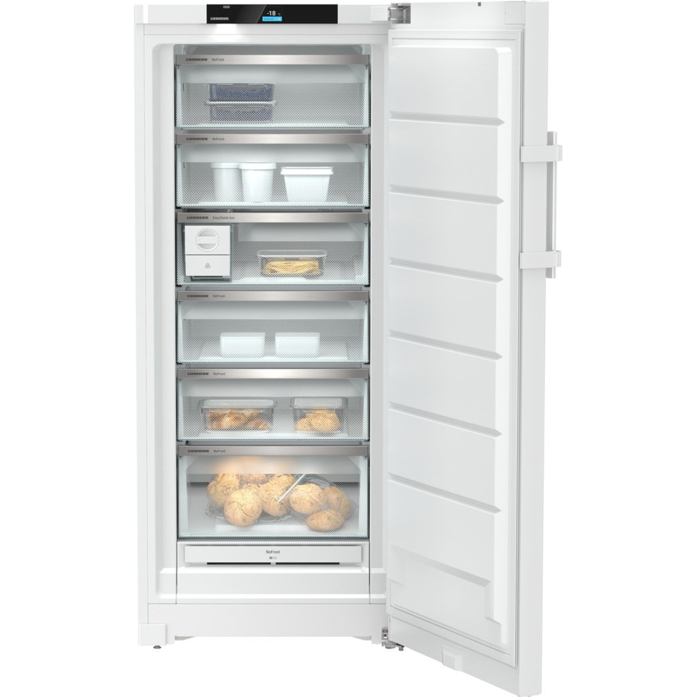 Морозильна камера Liebherr FNc 707i Peak - изображение 3